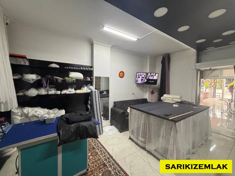 Edremit Altınkum Mah`daDükkan & Mağaza. - 5